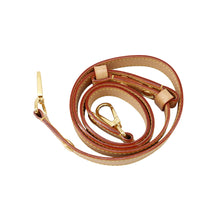 将图像加载到图库查看器中，LOUIS VUITTON Dauphine Gold/BrownM22826 Monogram Laminated Jacquard Size MINI
