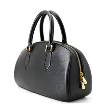 将图像加载到图库查看器中，LOUIS VUITTON Jasmin NoirM52782 Epi Leather
