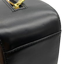 将图像加载到图库查看器中，LOUIS VUITTON Jasmin NoirM52782 Epi Leather
