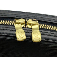 将图像加载到图库查看器中，LOUIS VUITTON Jasmin NoirM52782 Epi Leather
