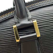 将图像加载到图库查看器中，LOUIS VUITTON Jasmin NoirM52782 Epi Leather
