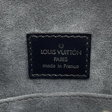 将图像加载到图库查看器中，LOUIS VUITTON Jasmin NoirM52782 Epi Leather
