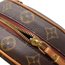 Load image into Gallery viewer, LOUIS VUITTON Boite Chapeau Souple BrownM45647 Monogram Size MM
