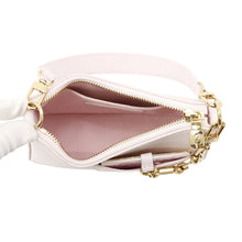 将图像加载到图库查看器中，LOUIS VUITTON LVxTM Marellini Cheeky PinkM13101 Epi Leather
