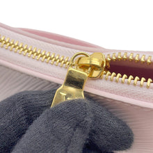 将图像加载到图库查看器中，LOUIS VUITTON LVxTM Marellini Cheeky PinkM13101 Epi Leather
