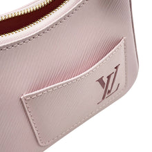 将图像加载到图库查看器中，LOUIS VUITTON LVxTM Marellini Cheeky PinkM13101 Epi Leather
