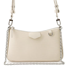 将图像加载到图库查看器中，LOUIS VUITTON Easy Pouch QuartzM80479 Epi Leather
