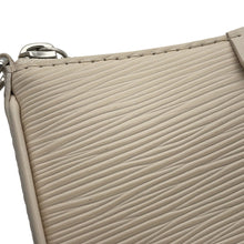将图像加载到图库查看器中，LOUIS VUITTON Easy Pouch QuartzM80479 Epi Leather
