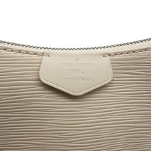 将图像加载到图库查看器中，LOUIS VUITTON Easy Pouch QuartzM80479 Epi Leather

