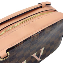 将图像加载到图库查看器中，LOUIS VUITTON Santa Monica VenusN40179 Damier
