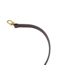 Load image into Gallery viewer, LOUIS VUITTON Alma BrownN41221 Damier Ebene Canvas Size BB

