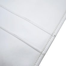 Load image into Gallery viewer, Dior Book tote White Leather Size Large
