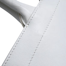 Load image into Gallery viewer, Dior Book tote White Leather Size Large
