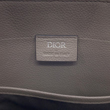 Load image into Gallery viewer, Dior Dior Corolle House of Dior Limited Edition Light Blue/Brown1TNSH050VOYH861 Pile leather
