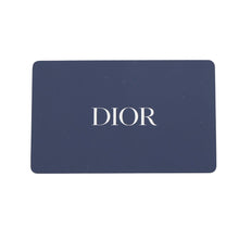 Load image into Gallery viewer, Dior Dior Corolle House of Dior Limited Edition Light Blue/Brown1TNSH050VOYH861 Pile leather
