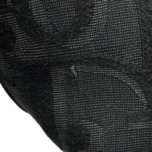 Load image into Gallery viewer, Dior Maxi Dior Oblique Weekender 25 2WAY Bag Black1ESPO322YXL_H03E Canvas Leather
