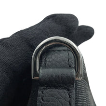 Load image into Gallery viewer, Dior Maxi Dior Oblique Weekender 25 2WAY Bag Black1ESPO322YXL_H03E Canvas Leather
