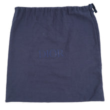 Load image into Gallery viewer, Dior Oblique Gallop Shoulder Mini Black Patent Leather Leather

