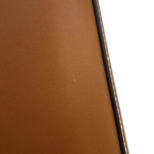 Load image into Gallery viewer, GUCCI GUCCI73 Horsebit Bucket Shoulder Bag Brown833665 Leather Size Small
