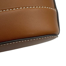Load image into Gallery viewer, GUCCI GUCCI73 Horsebit Bucket Shoulder Bag Brown833665 Leather Size Small
