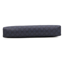 Load image into Gallery viewer, GUCCI 2WAYBag Navy792118 GG Supreme Leather Size Medium
