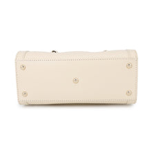 将图像加载到图库查看器中，GUCCI Diana 2WAYBag Ivory828356 Leather
