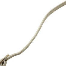 将图像加载到图库查看器中，GUCCI Diana 2WAYBag Ivory828356 Leather
