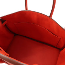 Load image into Gallery viewer, HERMES Birkin Capucines Togo Leather Size 25
