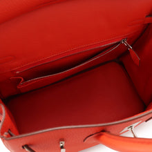 Load image into Gallery viewer, HERMES Birkin Capucines Togo Leather Size 25
