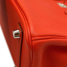 Load image into Gallery viewer, HERMES Birkin Capucines Togo Leather Size 25
