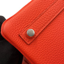 Load image into Gallery viewer, HERMES Birkin Capucines Togo Leather Size 25

