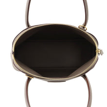 将图像加载到图库查看器中，HERMES Bolide Etain Epsom Size 27
