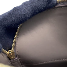 将图像加载到图库查看器中，HERMES Bolide Etain Epsom Size 27
