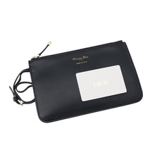 Load image into Gallery viewer, Dior Oblique Jules Bag BlueM2821ODCE_M49E Jacquard Leather Size Medium
