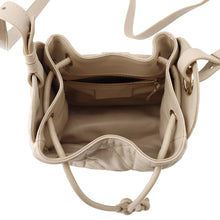 Load image into Gallery viewer, Dior D-Motion Bag BeigeM2851ONWP Lambskin Size Small
