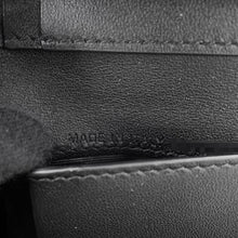 Load image into Gallery viewer, Dior Lady Dior Lotus Wallet BlackS0181ONMJ Lambskin
