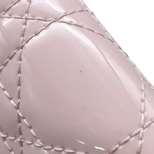 Load image into Gallery viewer, Dior Lady Dior Lotus Wallet PinkS0181ONMJ Patent Leather
