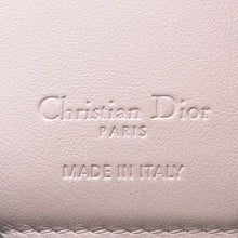 Load image into Gallery viewer, Dior Lady Dior Lotus Wallet PinkS0181ONMJ Patent Leather
