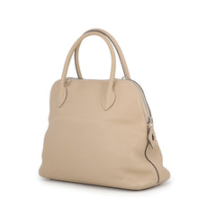 Load image into Gallery viewer, HERMES Bolide Verso Trench/Etoupe Taurillon Clemence Size 31
