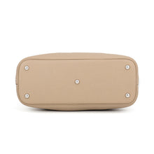 将图像加载到图库查看器中，HERMES Bolide Verso Trench/Etoupe Taurillon Clemence Size 31
