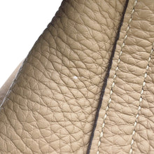 将图像加载到图库查看器中，HERMES Bolide Verso Trench/Etoupe Taurillon Clemence Size 31
