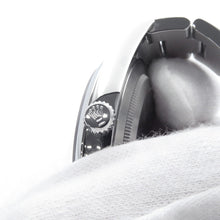 Load image into Gallery viewer, ROLEX Oyster Perpetual W39mm Stainless Steel Dark Rolesium Dial114300
