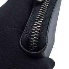 将图像加载到图库查看器中，LOUIS VUITTON Zippy wallet Vertical NoirM62295 Monogram Eclipse
