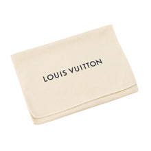 Load image into Gallery viewer, LOUIS VUITTON Coin card folder CobaltM30270 Taiga Leather/Monogram
