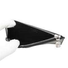 Load image into Gallery viewer, LOUIS VUITTON Coin card holder NoirN64038 Damier Graphite
