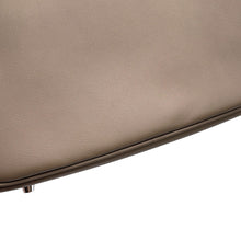 将图像加载到图库查看器中，HERMES Plume Etoupe Swift Leather Size Mini
