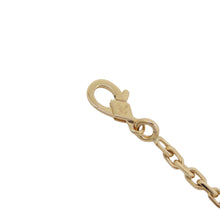 Load image into Gallery viewer, Van Cleef &amp; Arpels Lucky Alhambra Bracelet 4 MotifVCARD79600 18K Yellow Gold
