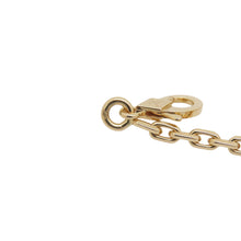 Load image into Gallery viewer, Van Cleef &amp; Arpels Lucky Alhambra Bracelet 4 MotifVCARD79600 18K Yellow Gold
