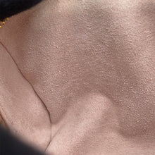 将图像加载到图库查看器中，CELINE Cuir Triomphe Boston Pink10P043ESM Smooth Calf Leather Size Mini
