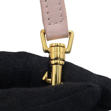 将图像加载到图库查看器中，CELINE Cuir Triomphe Boston Pink10P043ESM Smooth Calf Leather Size Mini
